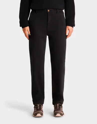 Pantalon chino longueur cheville - celio - Modalova