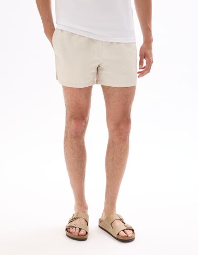 Saint-Tropez - Maillot de bain uni - camaieu - Modalova