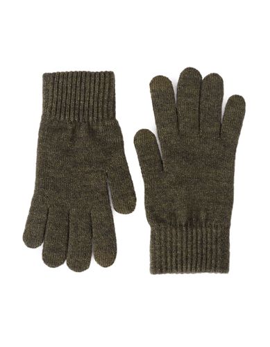 Gants tactile - kaki - camaieu - Modalova