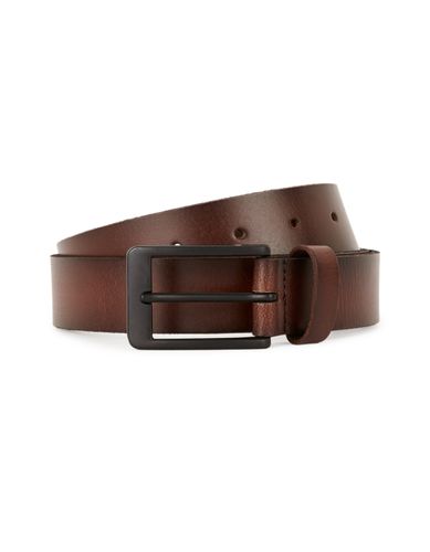 Ceinture casual - marron - camaieu - Modalova