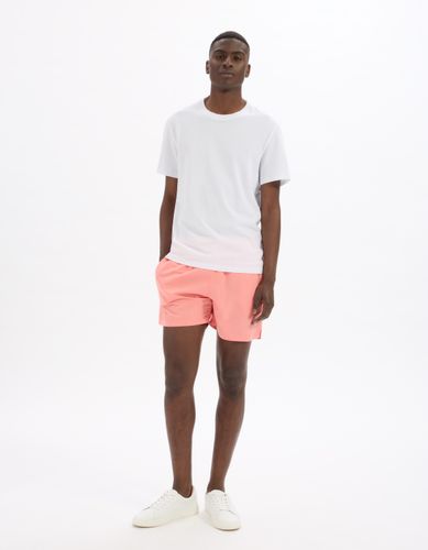 Maillot de bain - orange - camaieu - Modalova