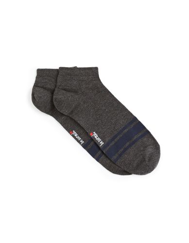 Chaussettes courtes sport - camaieu - Modalova