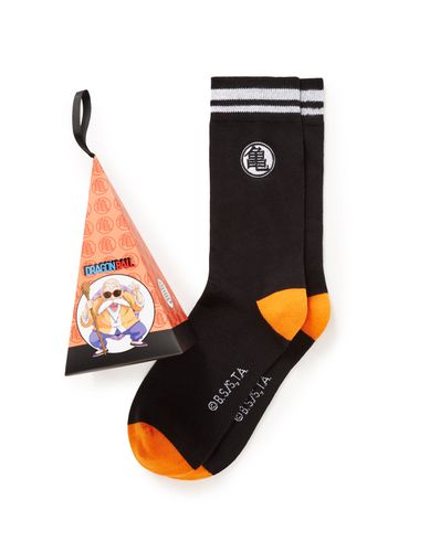 Dragon ball - Coffret chaussettes - camaieu - Modalova