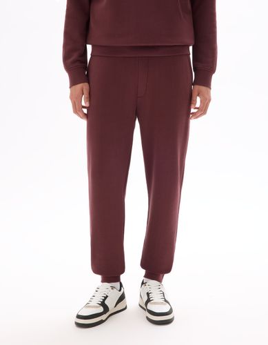 Pantalon de jogging regular - camaieu - Modalova
