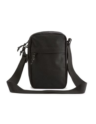 Sac besace - noir - camaieu - Modalova