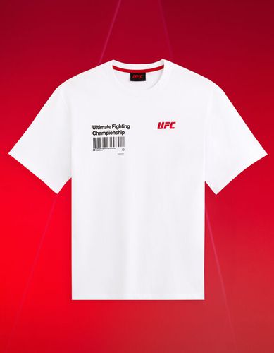 UFC - T-shirt - celio - Modalova