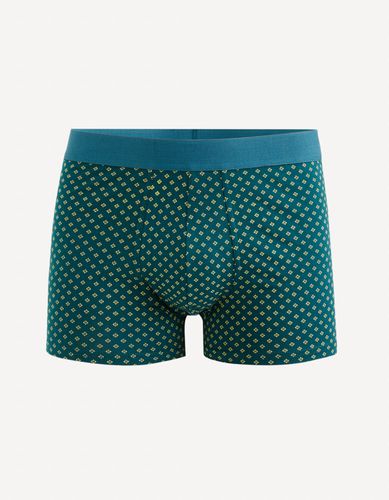 CELIO Boxer Binormal Green Celtics MYCOCODY CI, 56% OFF