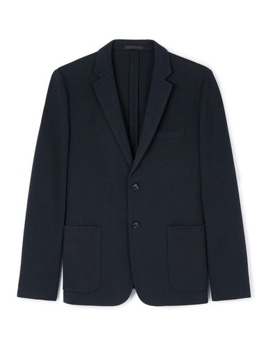 Blazer slim - marine - celio - Modalova