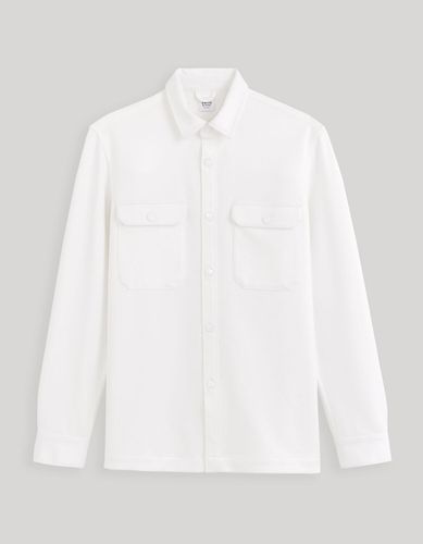 Surchemise - blanc - celio - Modalova