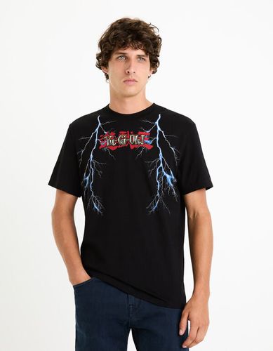 Yu-Gi-Oh! - T-shirt - celio - Modalova