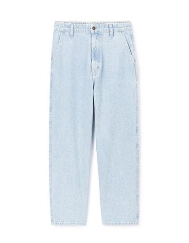 Jean baggy encoton C75 - bleu clair - celio - Modalova