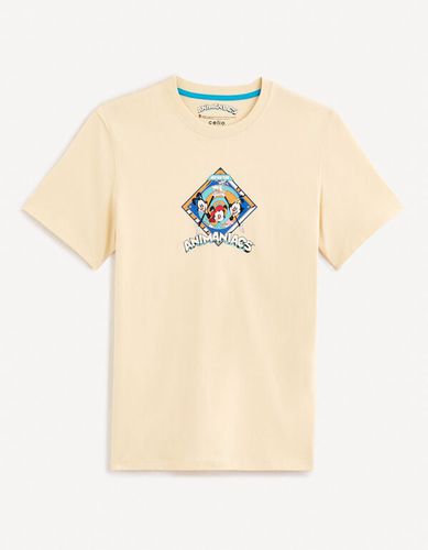 Animaniacs - T-shirt - celio - Modalova