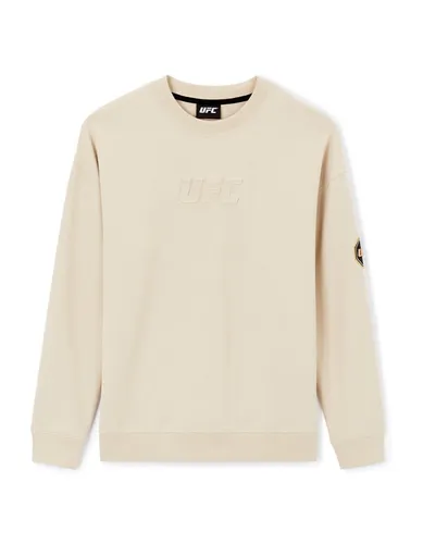 UFC - Sweat beige - celio - Modalova