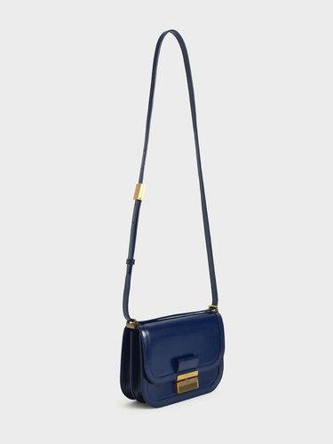 Charles & Keith - Sac bandoulière Charlot - Charles & Keith - Modalova