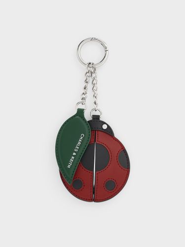 Charles & Keith - Breloque coccinelle - Charles & Keith - Modalova