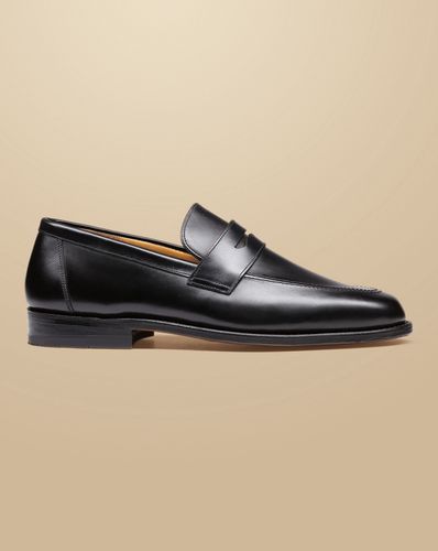 Mocassins De Selle - par - Charles Tyrwhitt - Modalova