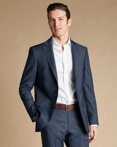 Veste De Costume Italien - Chiné par - Charles Tyrwhitt - Modalova