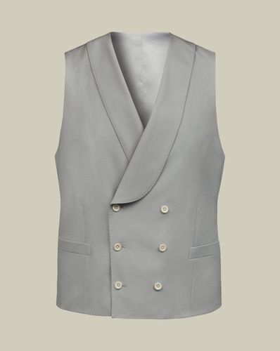Gilet De Cérémonie - par - Charles Tyrwhitt - Modalova