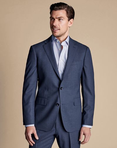 Veste De Costume Ultimate Performance - Chiné par - Charles Tyrwhitt - Modalova