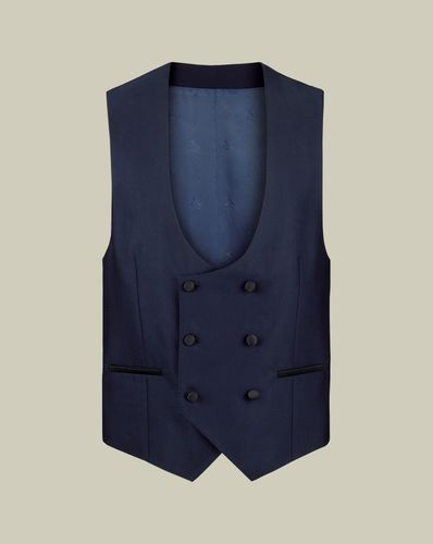 Gilets De Costume - par - Charles Tyrwhitt - Modalova