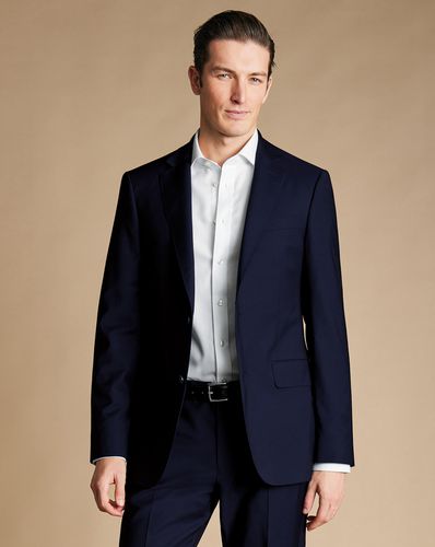 Veste De Costume Italien - par - Charles Tyrwhitt - Modalova