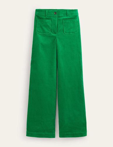 Pantalon Westbourne en velours côtelé - Boden - Modalova