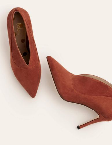Chaussures Shrewsbury façon bottines - Boden - Modalova