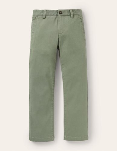Pantalon chino stretch Garçon - Boden - Modalova