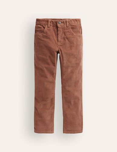 Pantalon intemporel en velours côtelé Garçon - Boden - Modalova