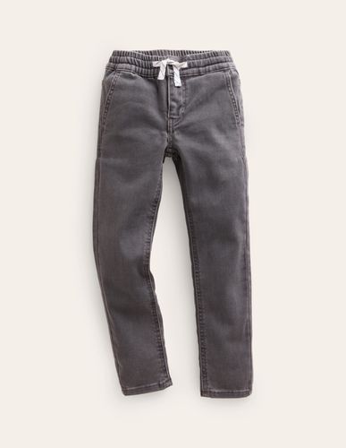 Jean skinny en jersey Garçon Boden - Boden - Modalova