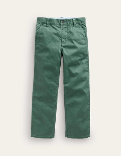 Pantalon chino classique Garçon - Boden - Modalova