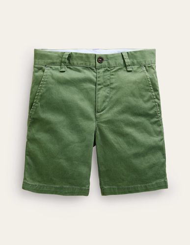 Short chino classique Garçon Boden - Boden - Modalova