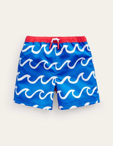 Short de bain Garçon Boden - Boden - Modalova