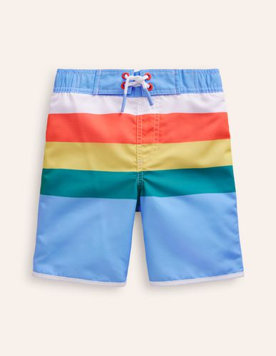 Short de surf Garçon Boden - Boden - Modalova