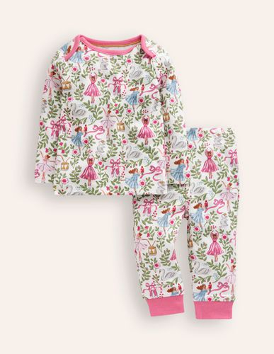 Pyjama long douillet Boden Boden - Baby Boden - Modalova