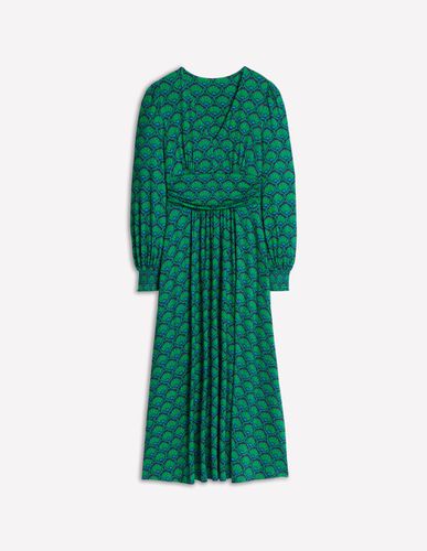 Robe longue Daphne en jersey - Boden - Modalova