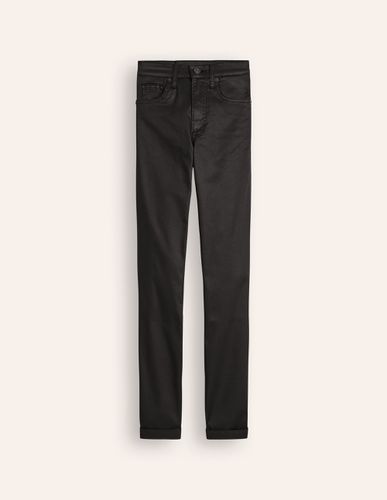 Jean girlfriend Femme Boden - Boden - Modalova