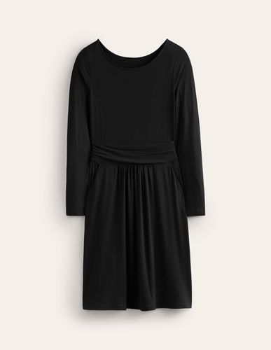 Robe Amelie à manches longues - Boden - Modalova