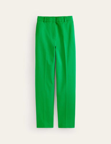 Pantalon Kew en bi-stretch - Boden - Modalova