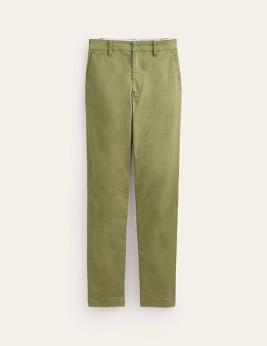 Pantalon chino Barnsbury - Boden - Modalova