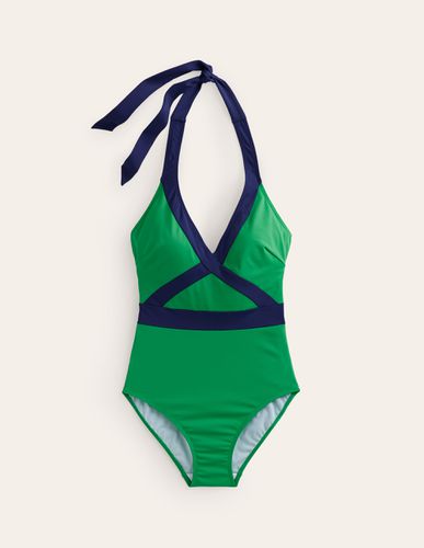 Maillot de bain dos-nu Kefalonia - Boden - Modalova