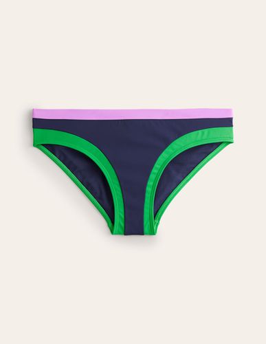 Bas de bikini Santorini Femme Boden - Boden - Modalova