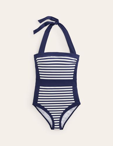 Maillot de bain dos-nu Santorini - Boden - Modalova