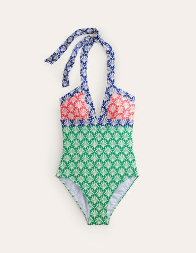 Maillot de bain dos-nu Ithaca - Boden - Modalova