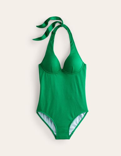 Maillot de bain push-up Femme Boden - Boden - Modalova