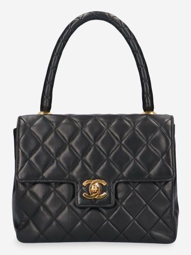 Sac chanel pied de poule online prix