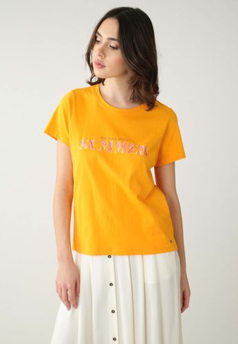 T-Shirt SUNNIE - Deeluxe - Modalova