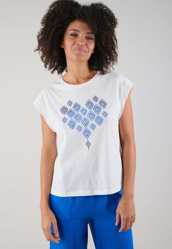 T-Shirt LYSSA - Deeluxe - Modalova