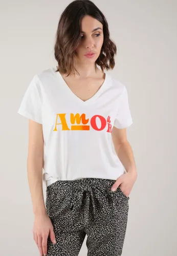 T-Shirt ALOVA - Deeluxe - Modalova