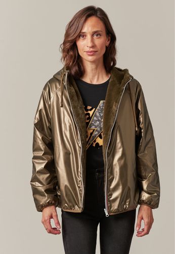 Blouson ISSIA - Deeluxe - Modalova